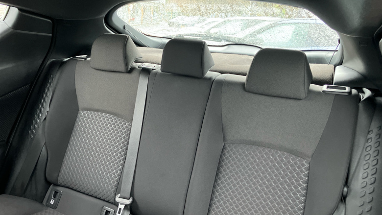 Toyota C-HR 1.8 Hybrid Icon 5dr CVT Hybrid Hatchback